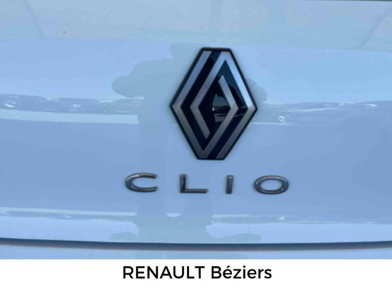 Renault Clio V