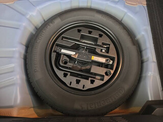 Vehicle 3D Image