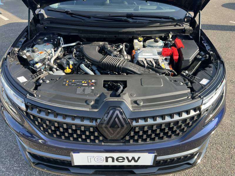 Renault Espace VI