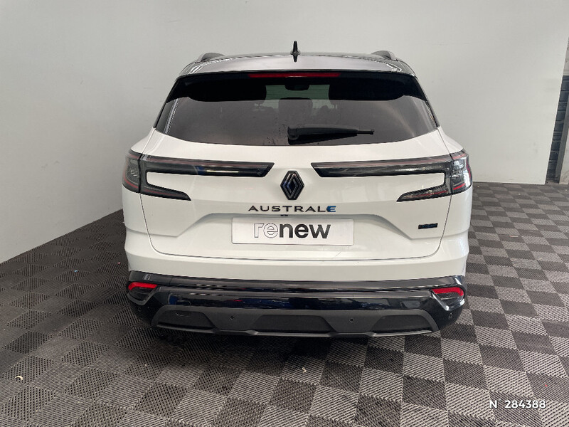 Renault Austral