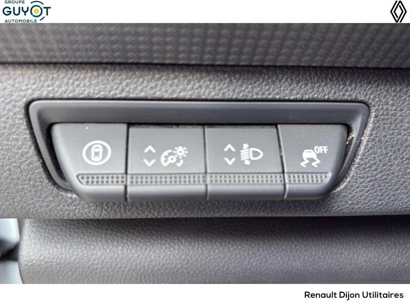 Renault Kangoo VU