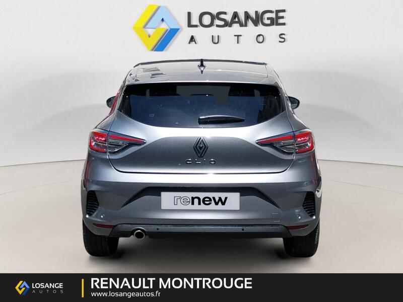 Renault Clio V