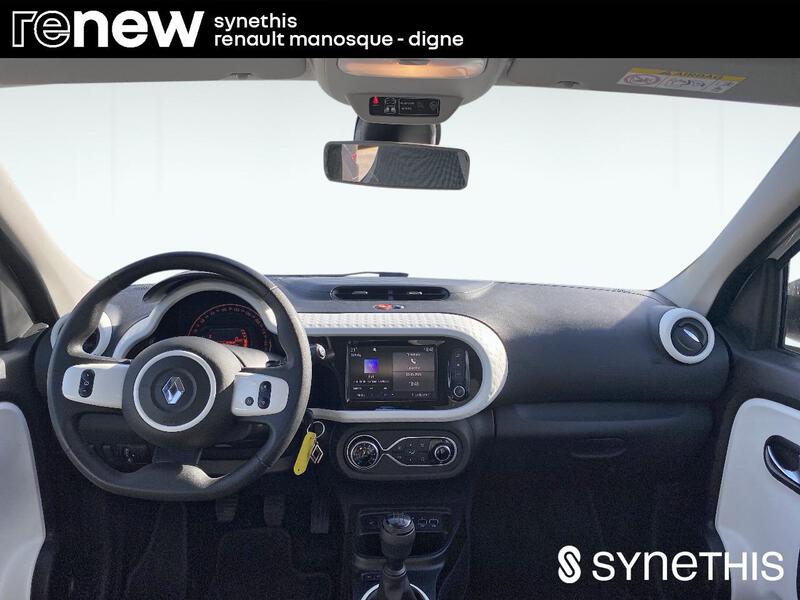 Renault Twingo III