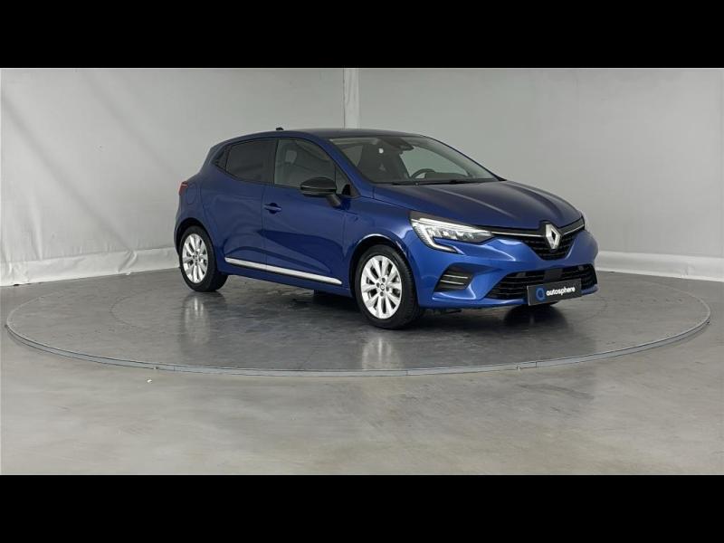 Renault Clio V