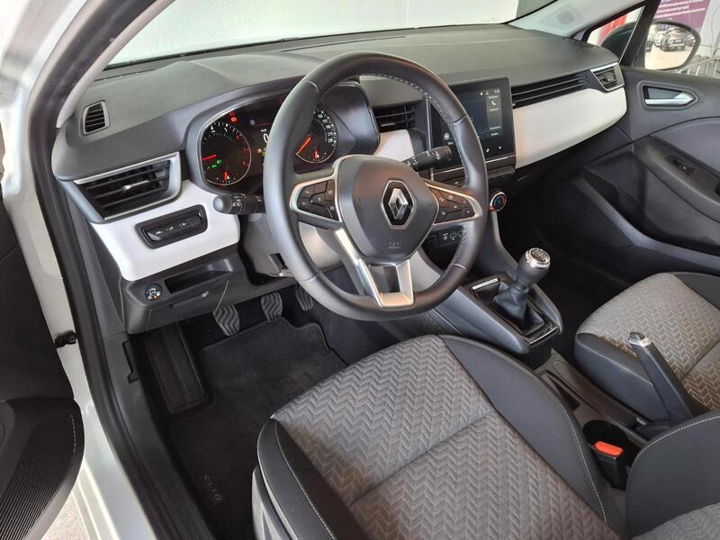 Renault Clio V