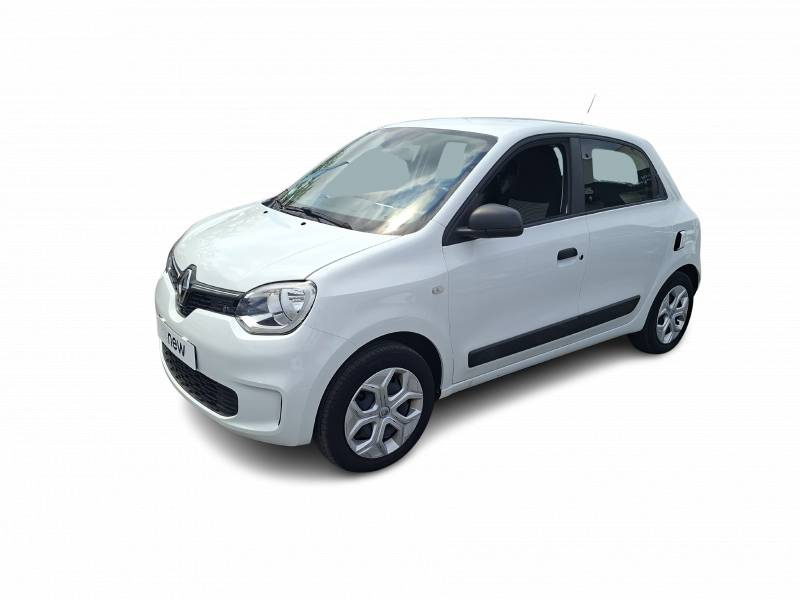 Renault Twingo E-Tech Electrique