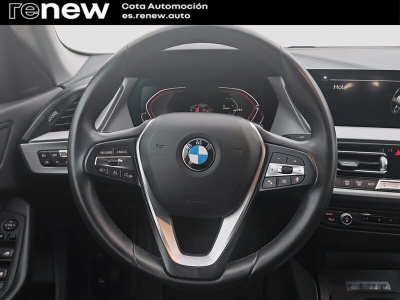 BMW Serie 2 F44 Grand Coupé
