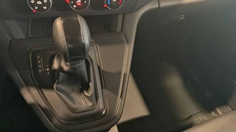 Renault Kangoo VU