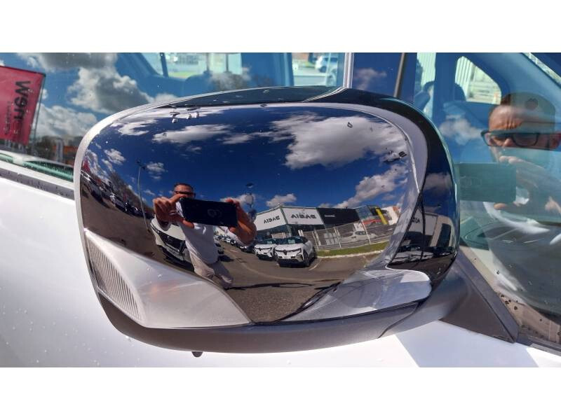 Renault Kangoo VP