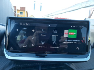 Vehicle 3D Image