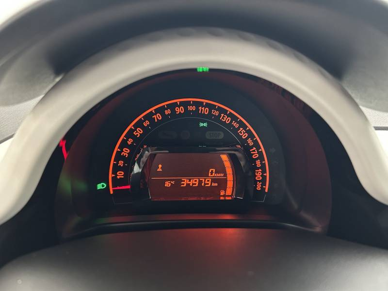 Renault Twingo III