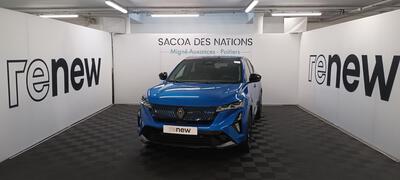 Vehicle 3D Image
