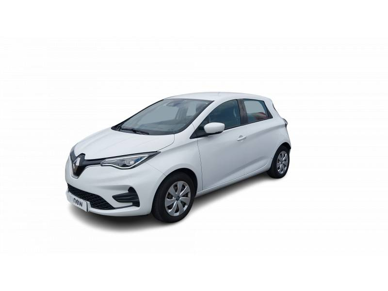 Renault ZOE E-Tech Electrique