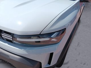 Vehicle 3D Image