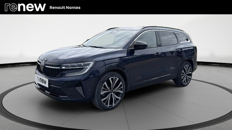 Renault Espace VI