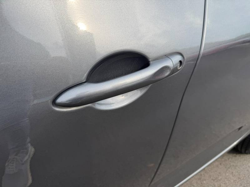 Renault ZOE E-Tech Electrique