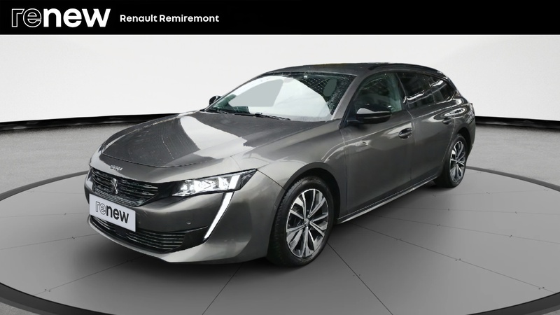 Peugeot 508 SW