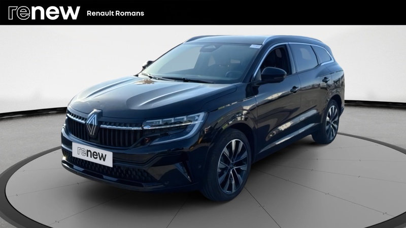 Renault Espace VI