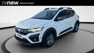 SANDERO