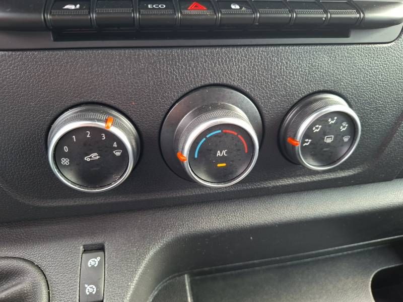 Renault Master III