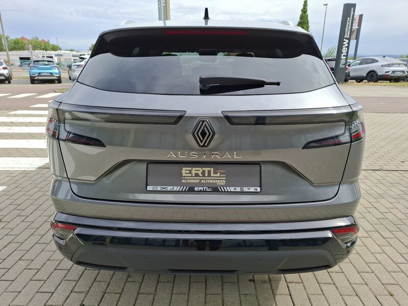 Renault Austral