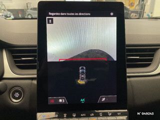 Vehicle 3D Image