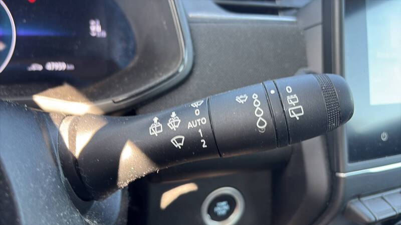 Renault ZOE E-Tech Electrique