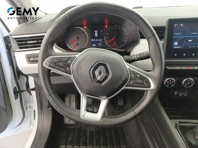 Renault Clio V
