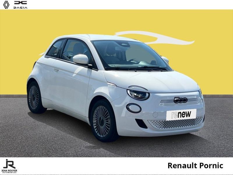 Fiat 500e Berline MY22 Serie 1 Step 2