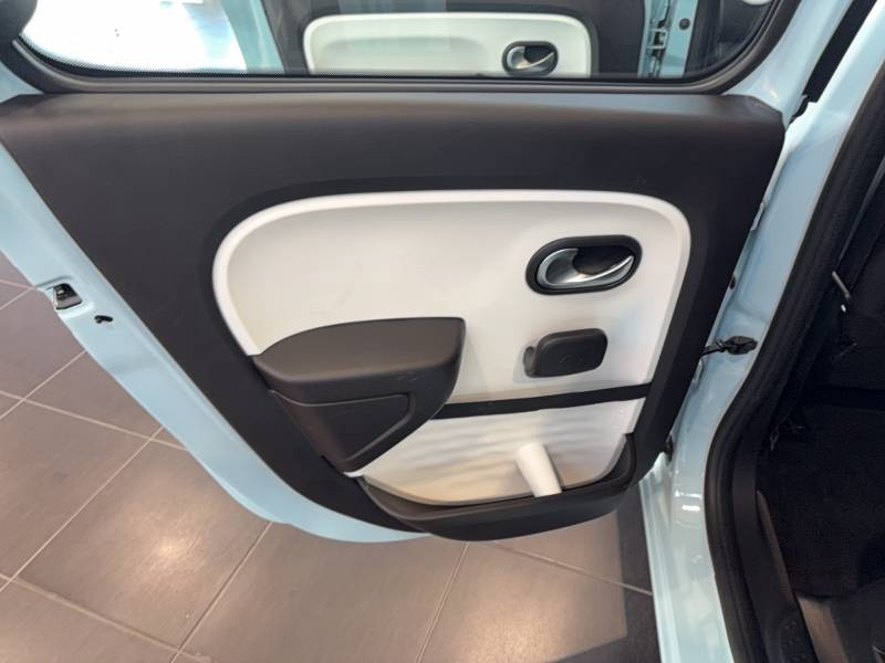 Renault Twingo E-Tech Electrique