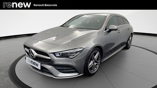 CLA SHOOTING BRAKE