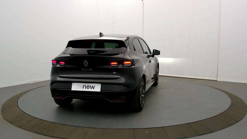 Renault Clio VI