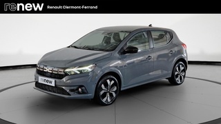 SANDERO