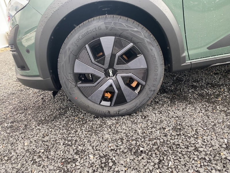 Dacia Jogger