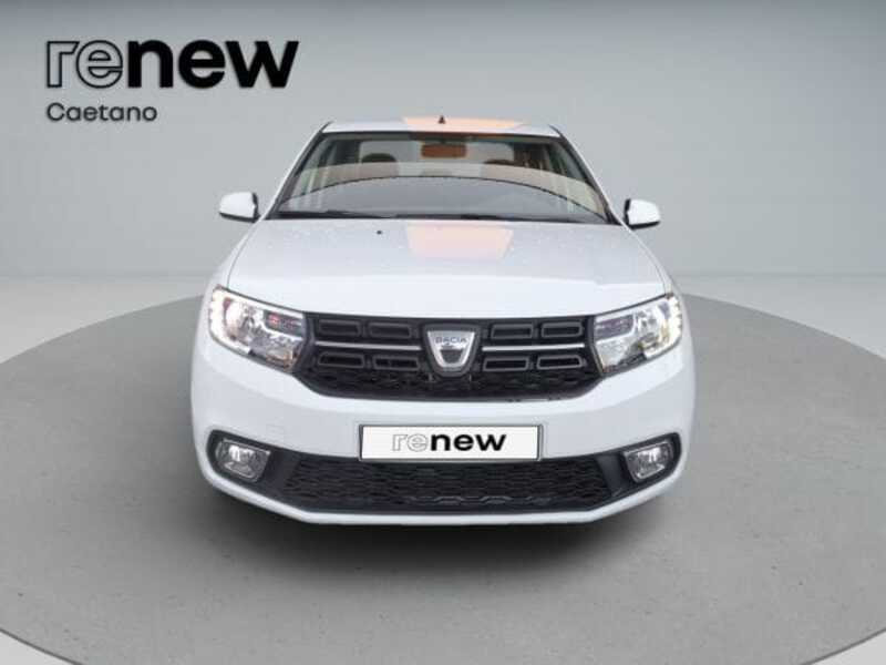 DACIA Logan 1.5 Blue dCi 95cv Comfort — photo 2