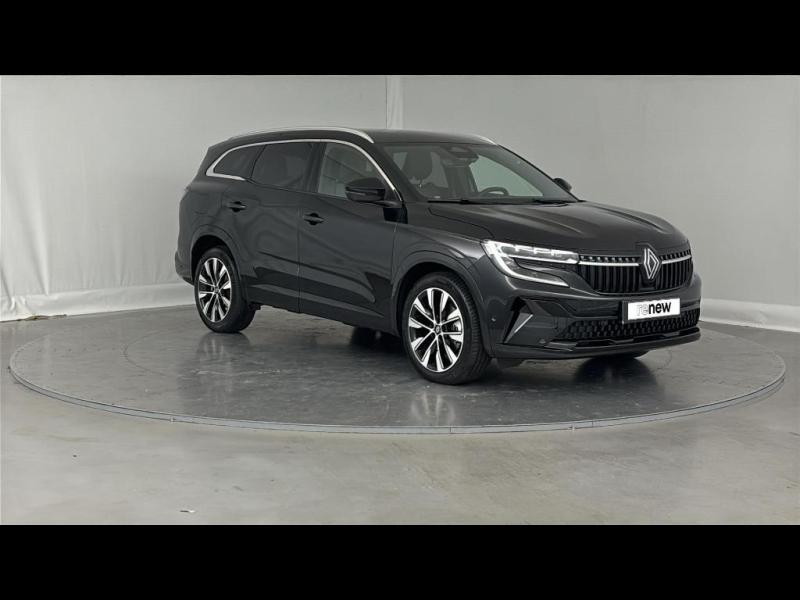 Renault Espace VI