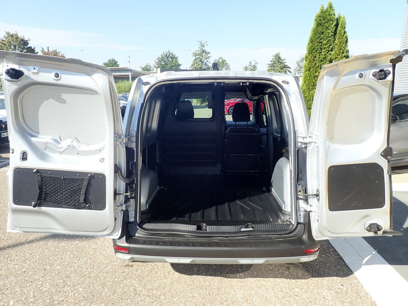 Fahrzeugabbildung Kangoo Rapid Extra TCe 100 FAP Open Sesame by Renault Bild 8 von 24
