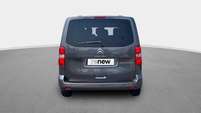 Citroen Spacetourer