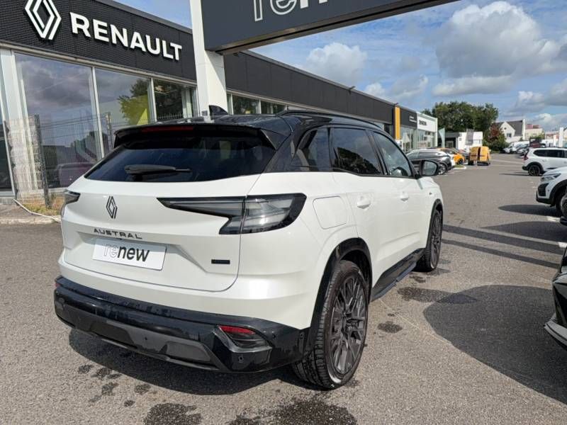 Renault Austral