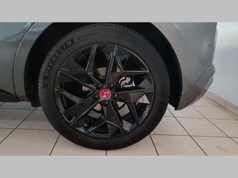 DS DS4