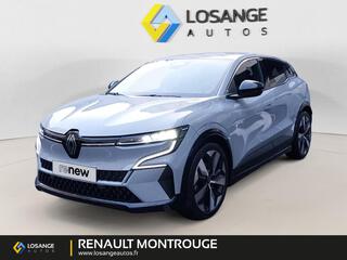 MEGANE E-TECH ELECTRIQUE