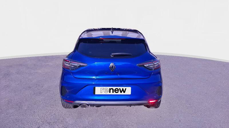 Renault Clio V