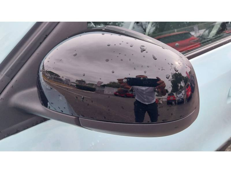 Renault Twingo E-Tech Electrique