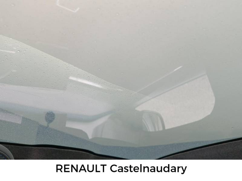 Renault Scenic E-Tech Electrique