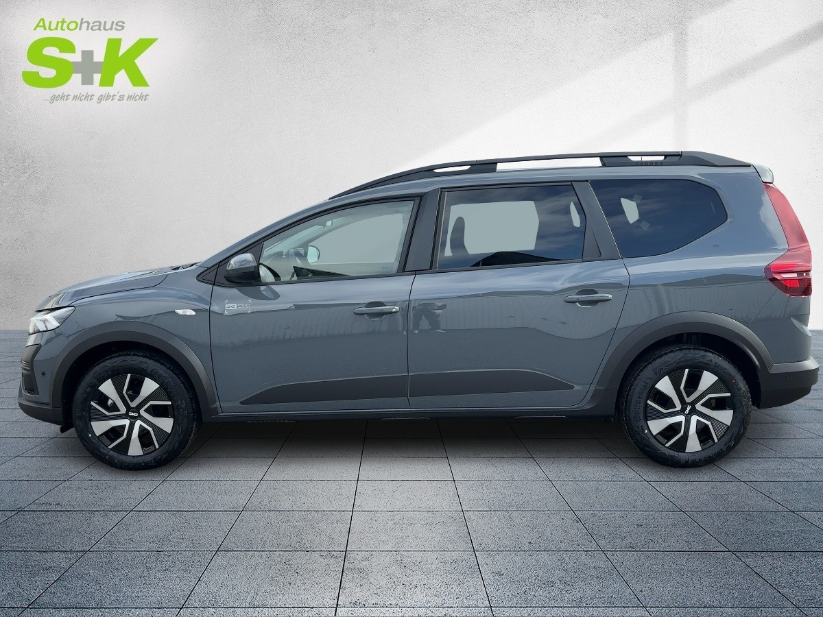 Dacia Jogger – Bild 2