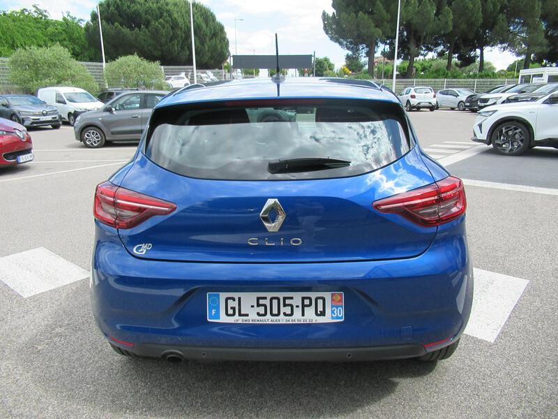 Renault Clio V