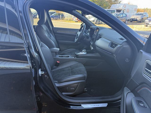 Renault Arkana – Bild 6