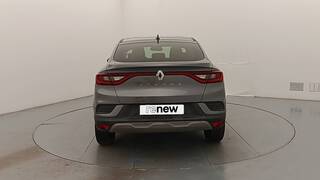 Vehicle 3D Image