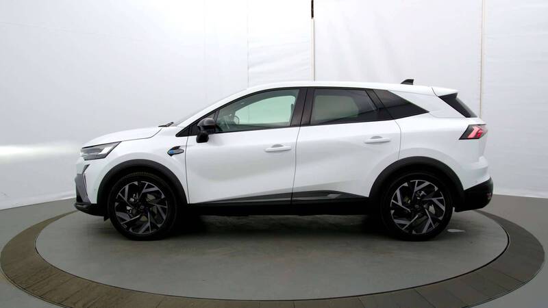 Renault Symbioz
