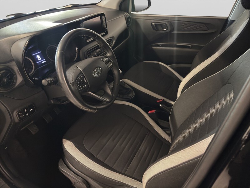 Hyundai New